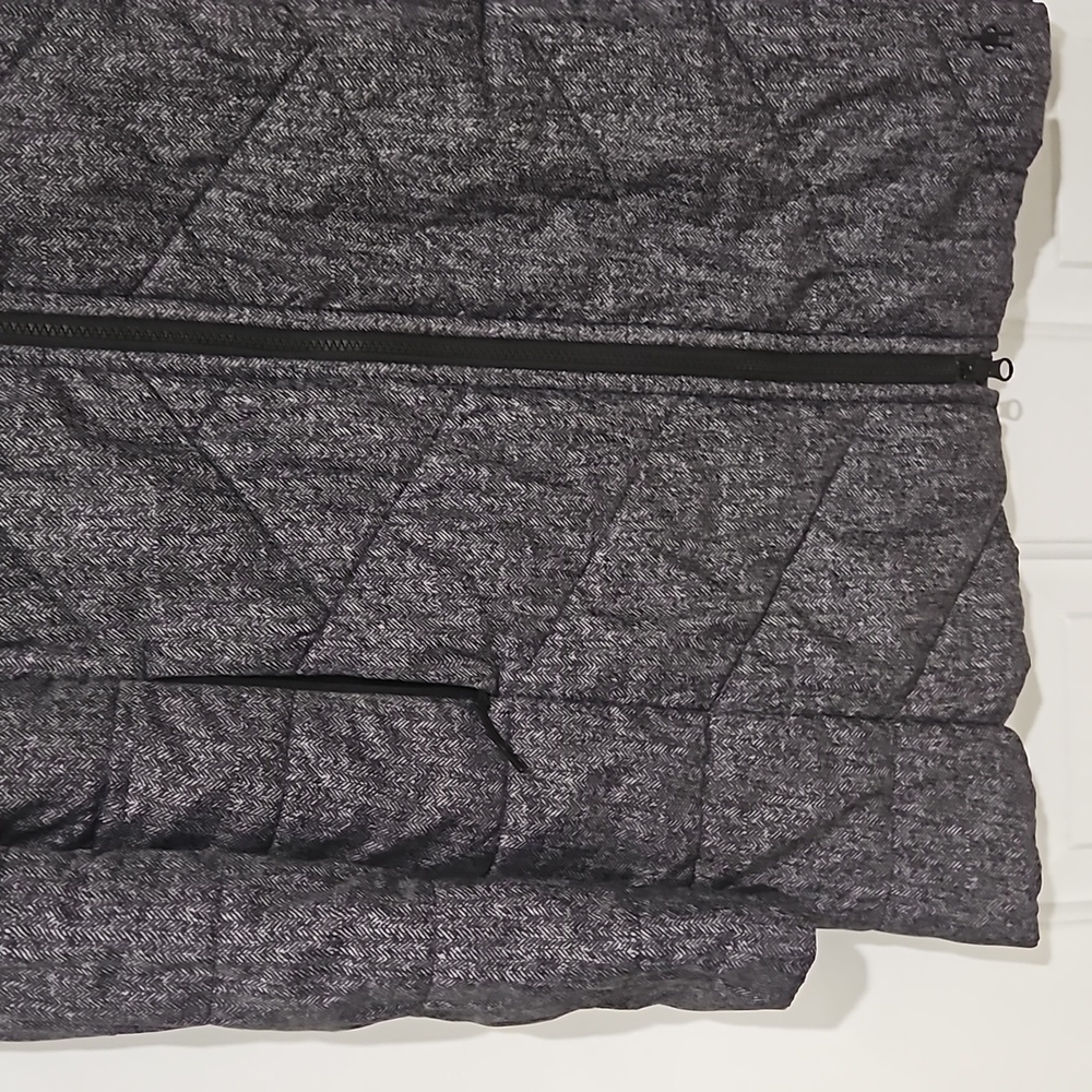 Smartwool Smartloft 180 Parka Jacket - Picture 5 of 13